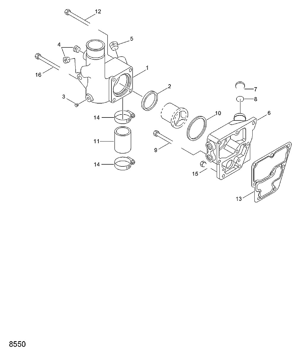 3080770 Pá-carregadeira Hyundai HL770-3