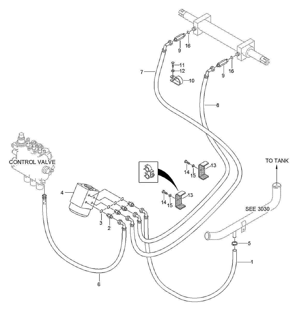 F11661010 Empilhadeira Hyundai HDF15