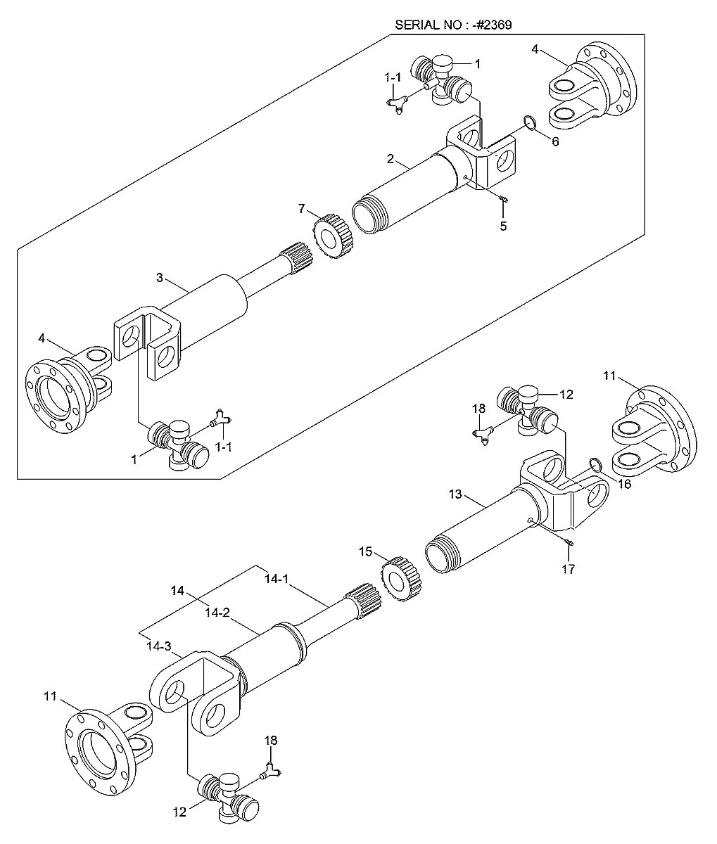 81N5-30050 Escavadeira de rodas Hyundai R170W-7