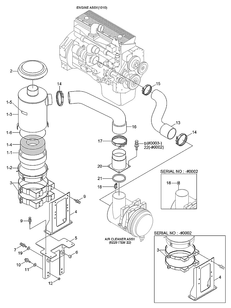 S037-127026 Escavadeira de esteiras Hyundai R480LC-9MH
