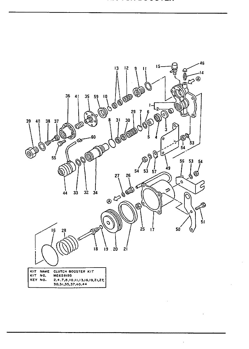 4440344531 Guindaste Hyundai HC25E