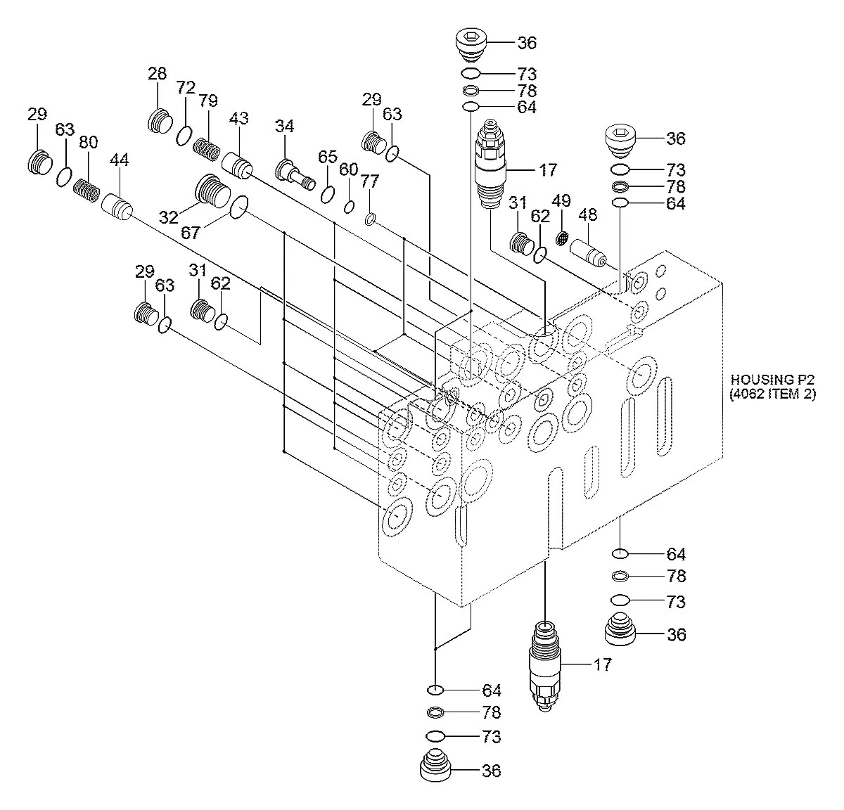 XKCG-00516 Escavadeira de esteiras Hyundai R110-7A
