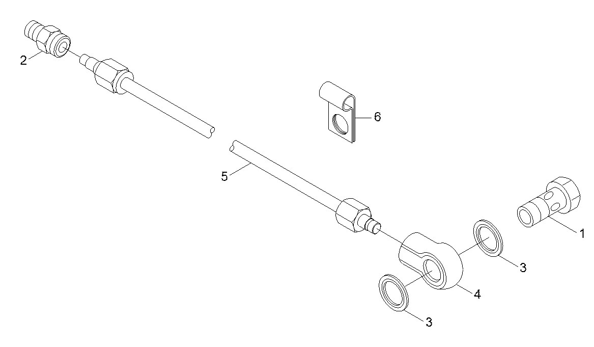 3909552 Escavadeira de esteiras Hyundai RB220LC-9S