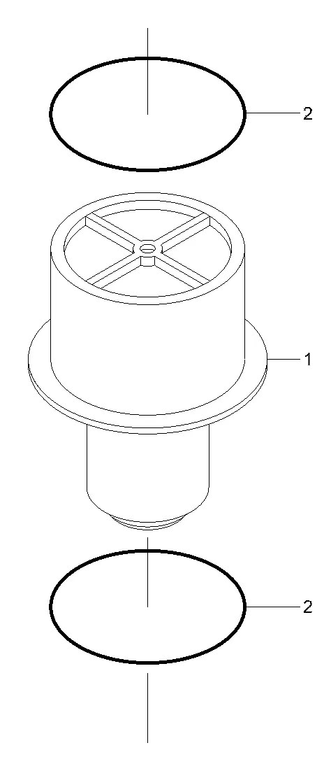 145581 Escavadeira de esteiras Hyundai R360LC-7