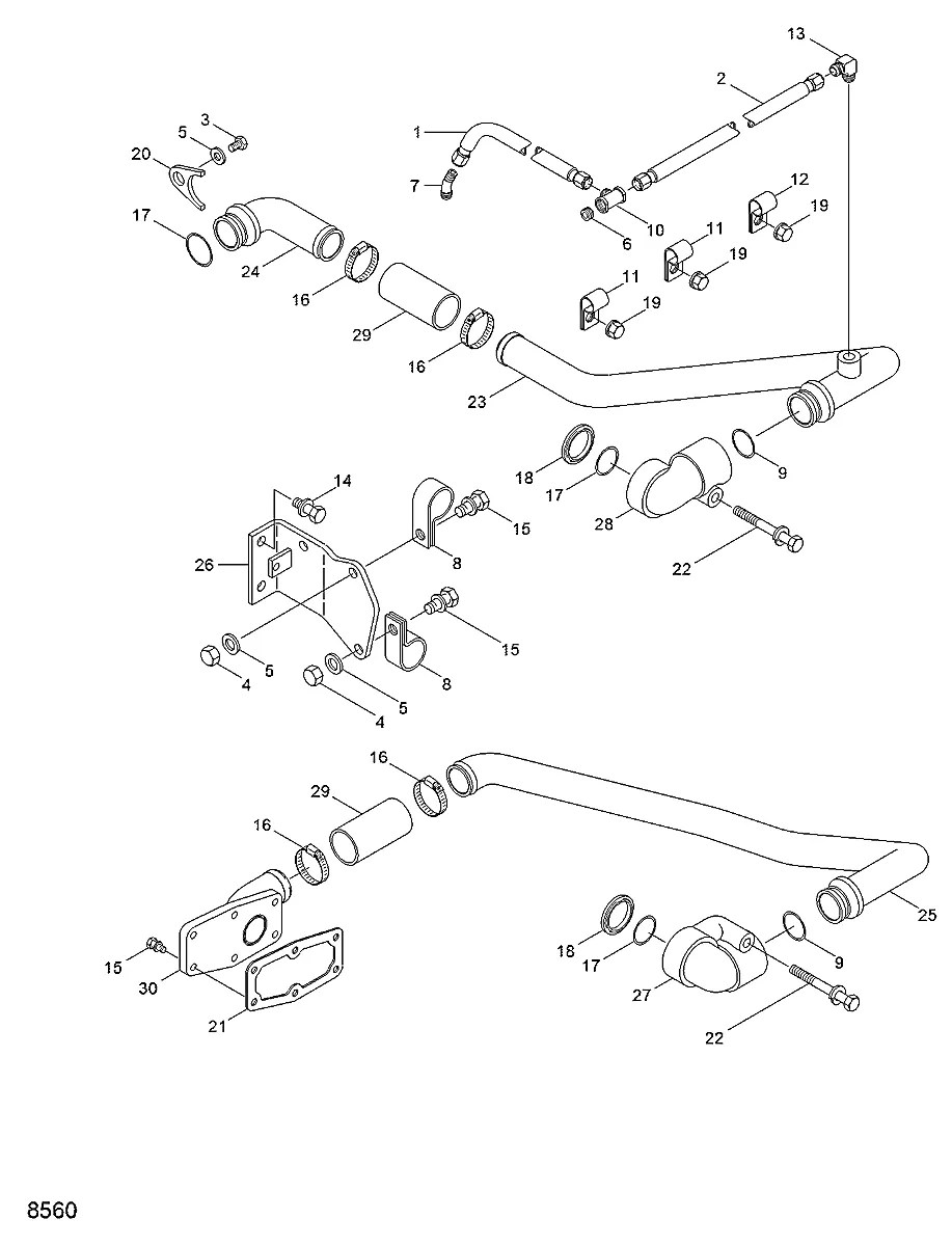 3097258 Pá-carregadeira Hyundai HL780-3