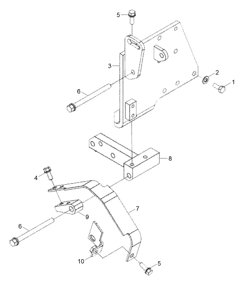 4096712 Escavadeira de esteiras Hyundai R1200-9