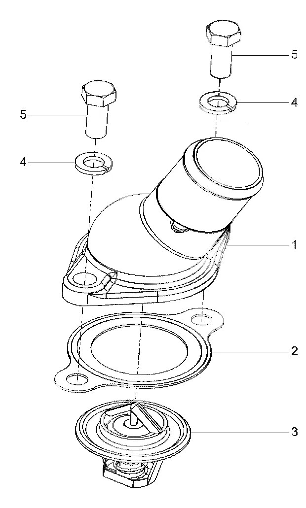 YUCU-01776 Empilhadeira Hyundai 40L-7
