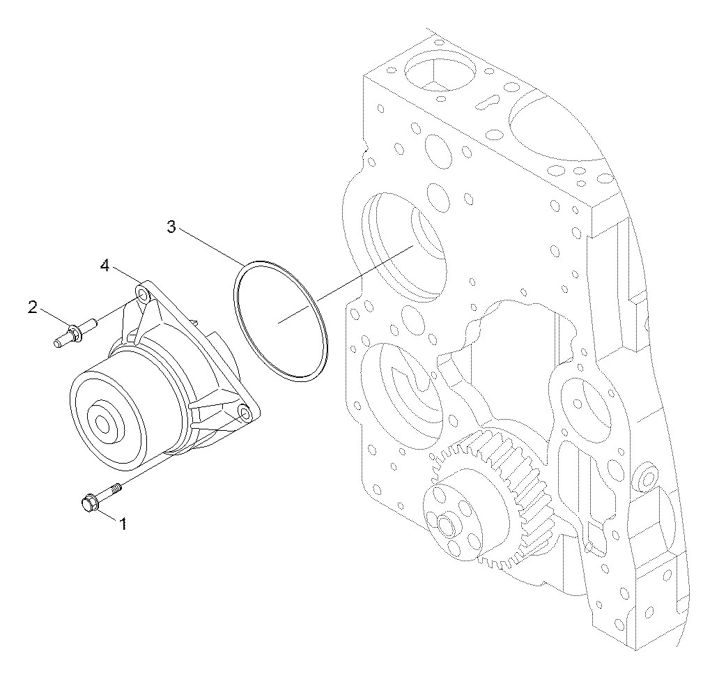 5291444 Escavadeira de esteiras Hyundai HX330 L