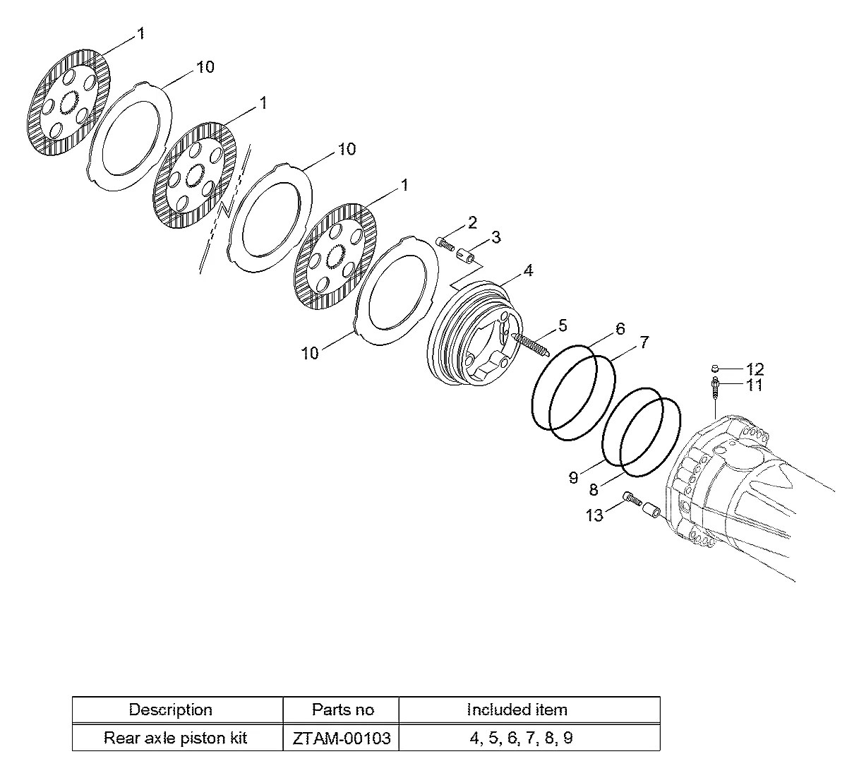 YBAA-00085 Escavadeira de rodas Hyundai R140W-7A