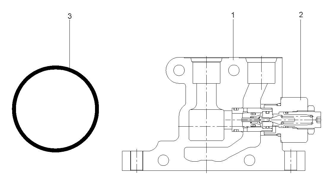 XKBF-01156 Empilhadeira Hyundai 15BR-9E