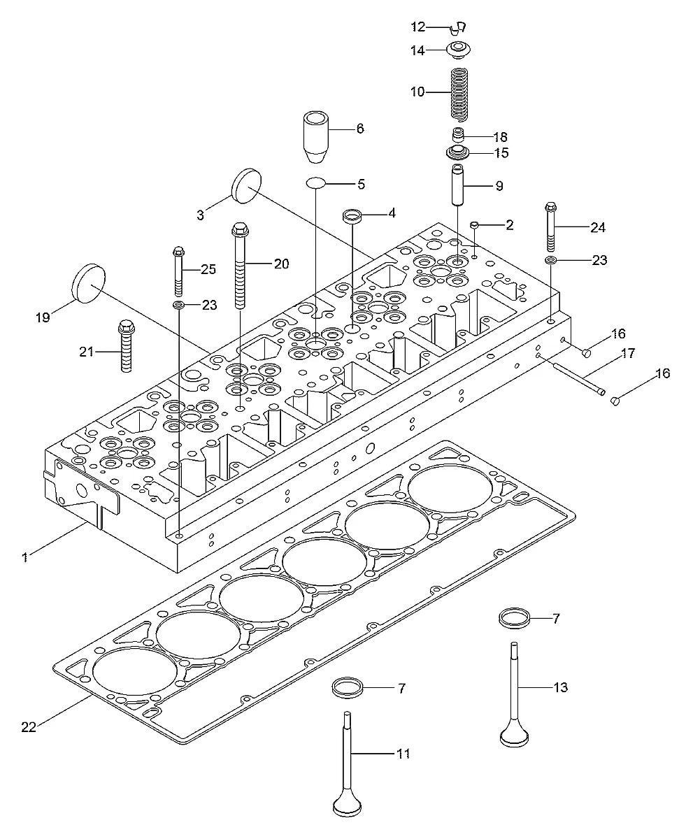 3417778 Escavadeira de esteiras Hyundai R480LC-9S