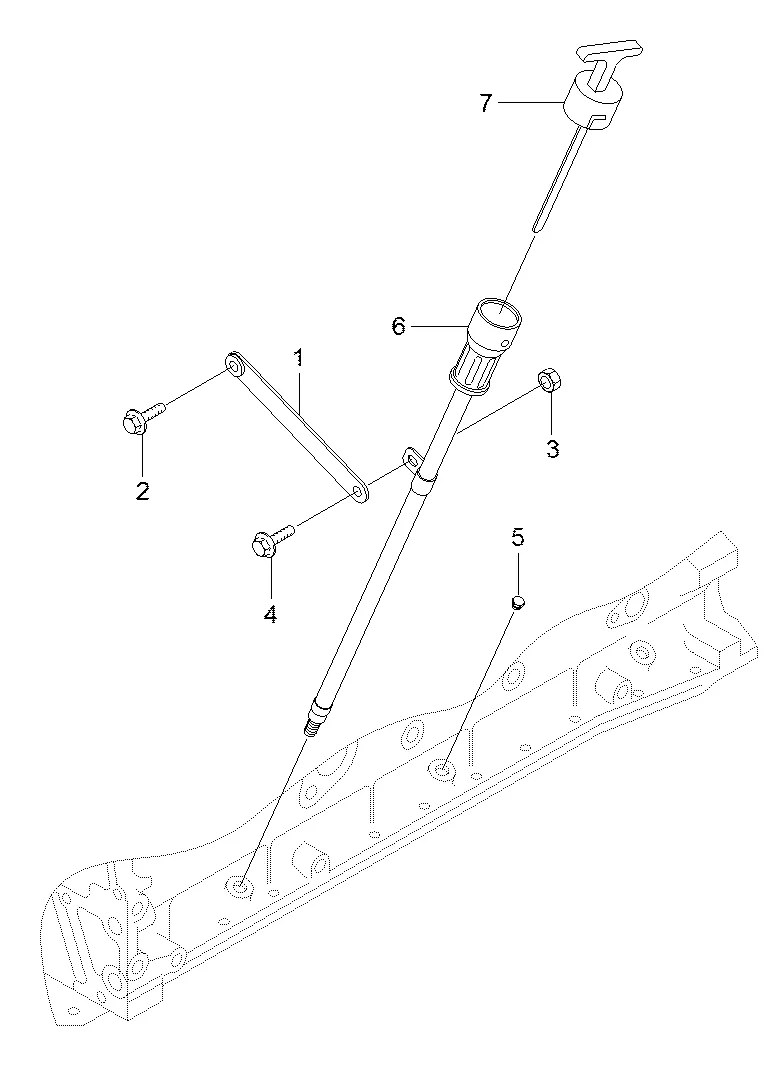 5255780 Escavadeira de esteiras Hyundai R235LCR-9