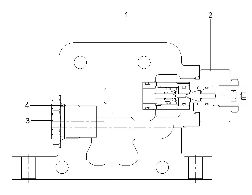 XKBF-01158 Empilhadeira Hyundai 20-25BR-7