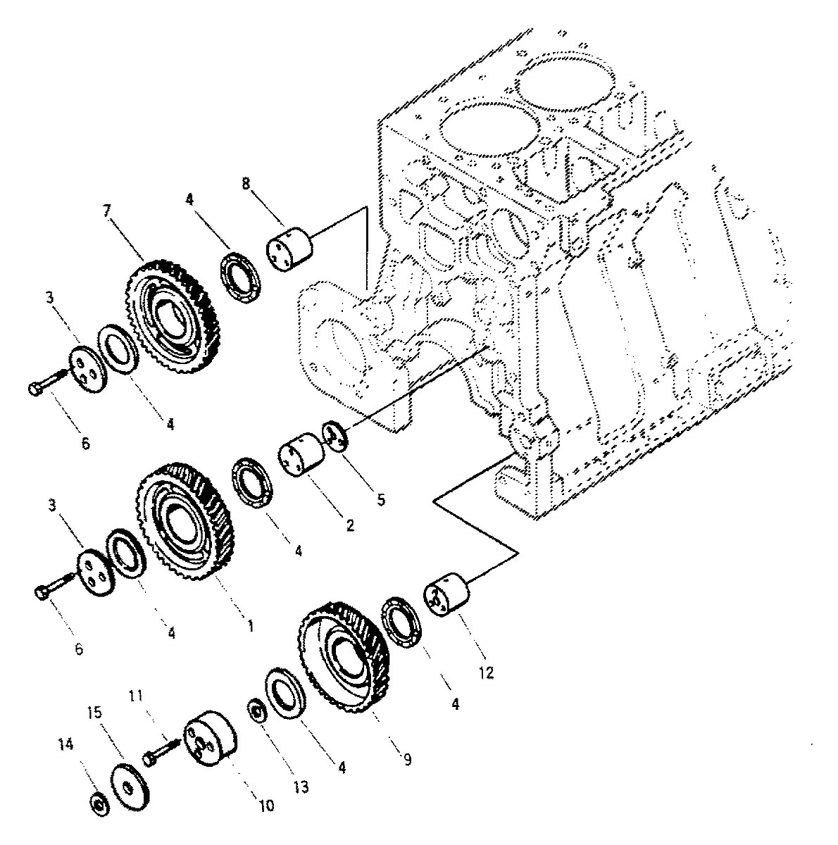 3027769 Pá-carregadeira Hyundai HL35C