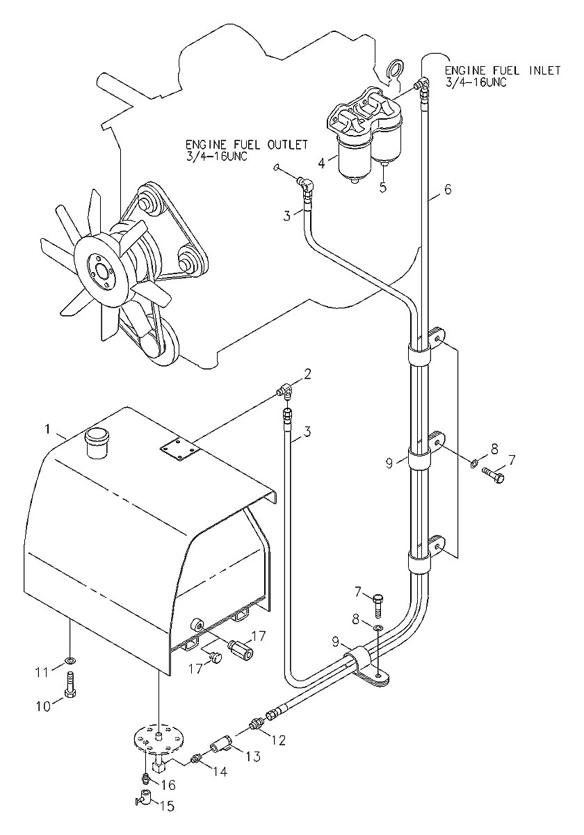 P020-430004 Escavadeira de esteiras Hyundai R450LC-3