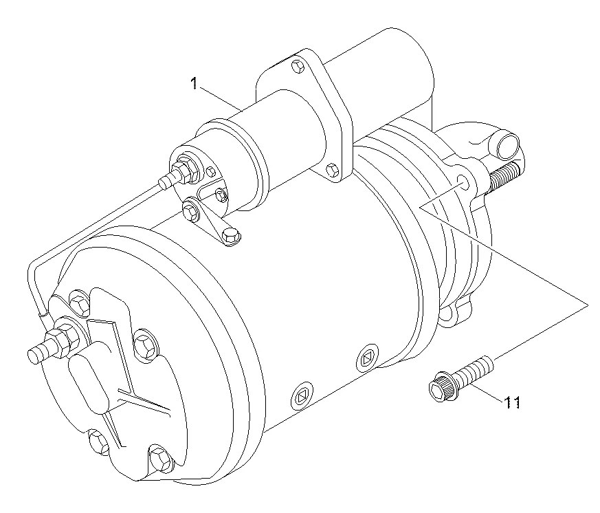 3103952 Escavadeira de esteiras Hyundai R480LC-9MH
