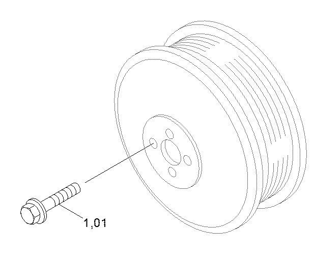 3035960 Escavadeira de rodas Hyundai R200W