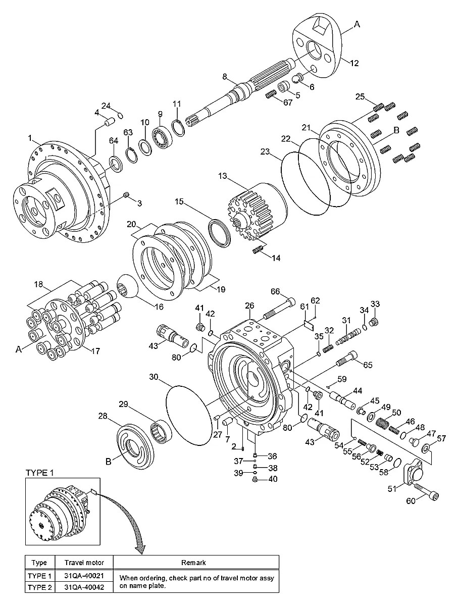 XKAY-02145 Escavadeira de esteiras Hyundai R380LC-9SH