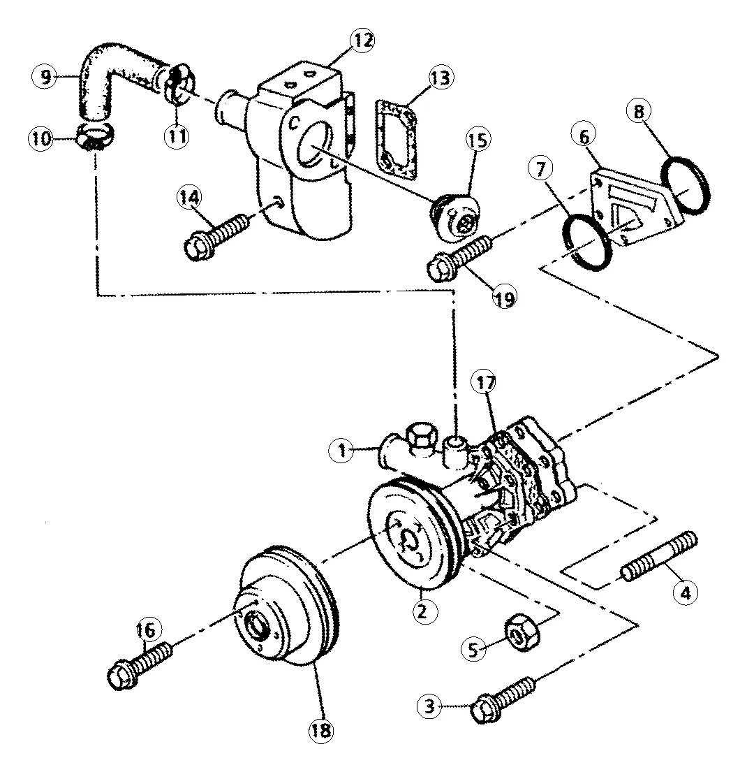 3113V027 Empilhadeira Hyundai DX30