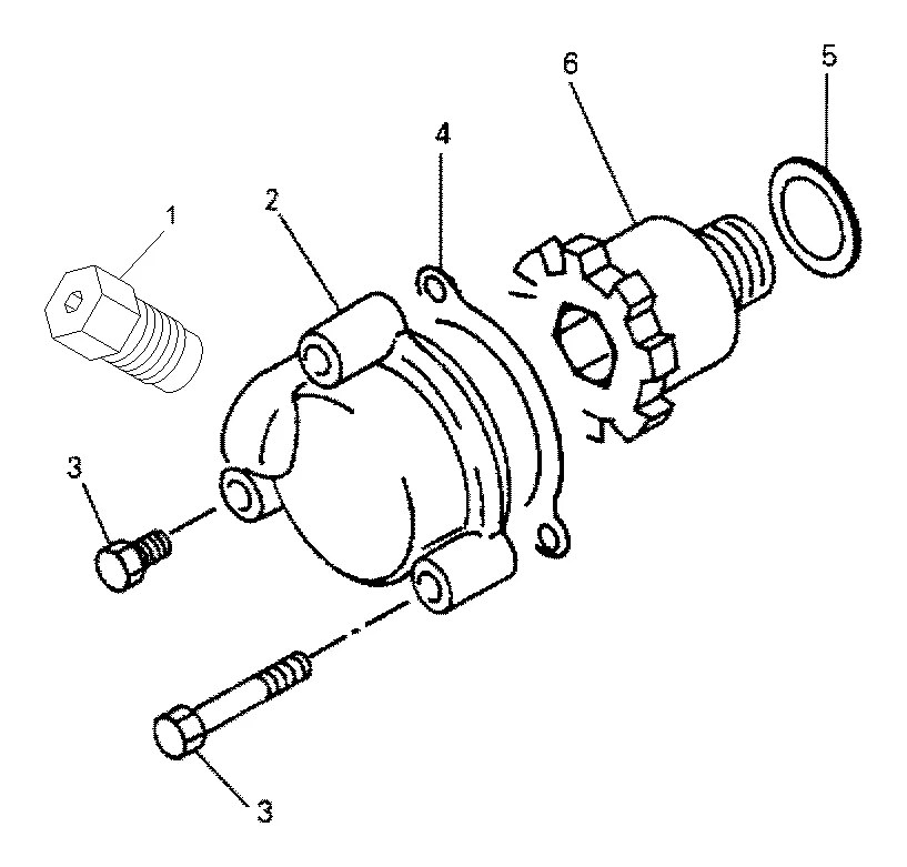 31155-21100 Escavadeira de esteiras Hyundai R210-ECONO