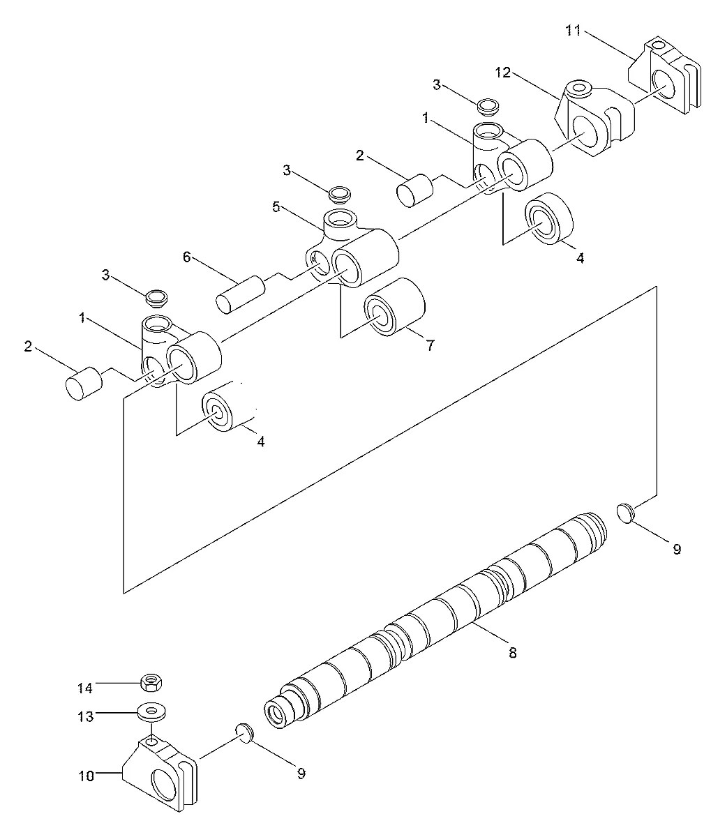 3009330 Escavadeira de esteiras Hyundai R450LC-3