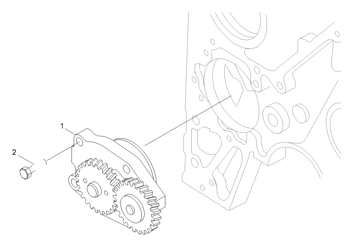 3932449 Trator de esteira Hyundai H70-LGP