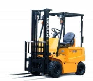 28X120001 Empilhadeira Hyundai HBF15-18T