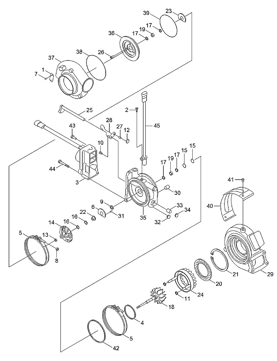 3779007 Escavadeira de esteiras Hyundai HX260 L