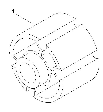 3927640 Escavadeira de esteiras Hyundai R250LC-3