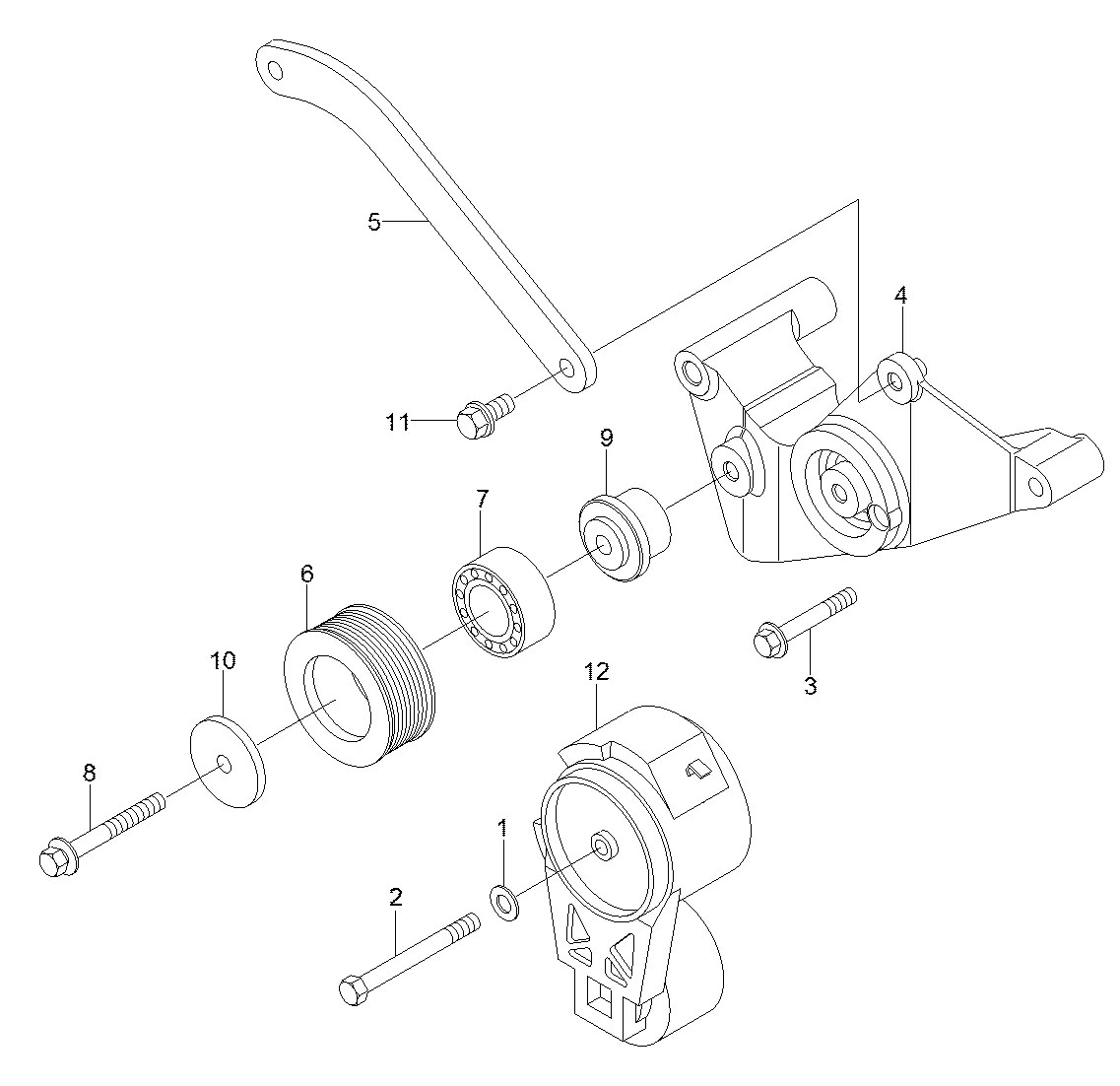 3400884 Escavadeira de esteiras Hyundai R480LC-9MH