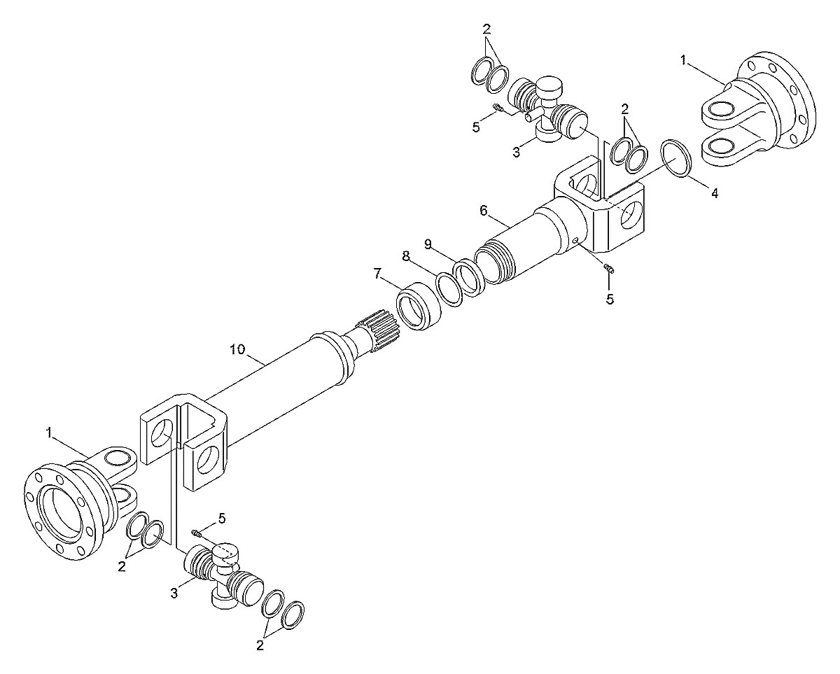 810-45 Escavadeira de rodas Hyundai R130W-3