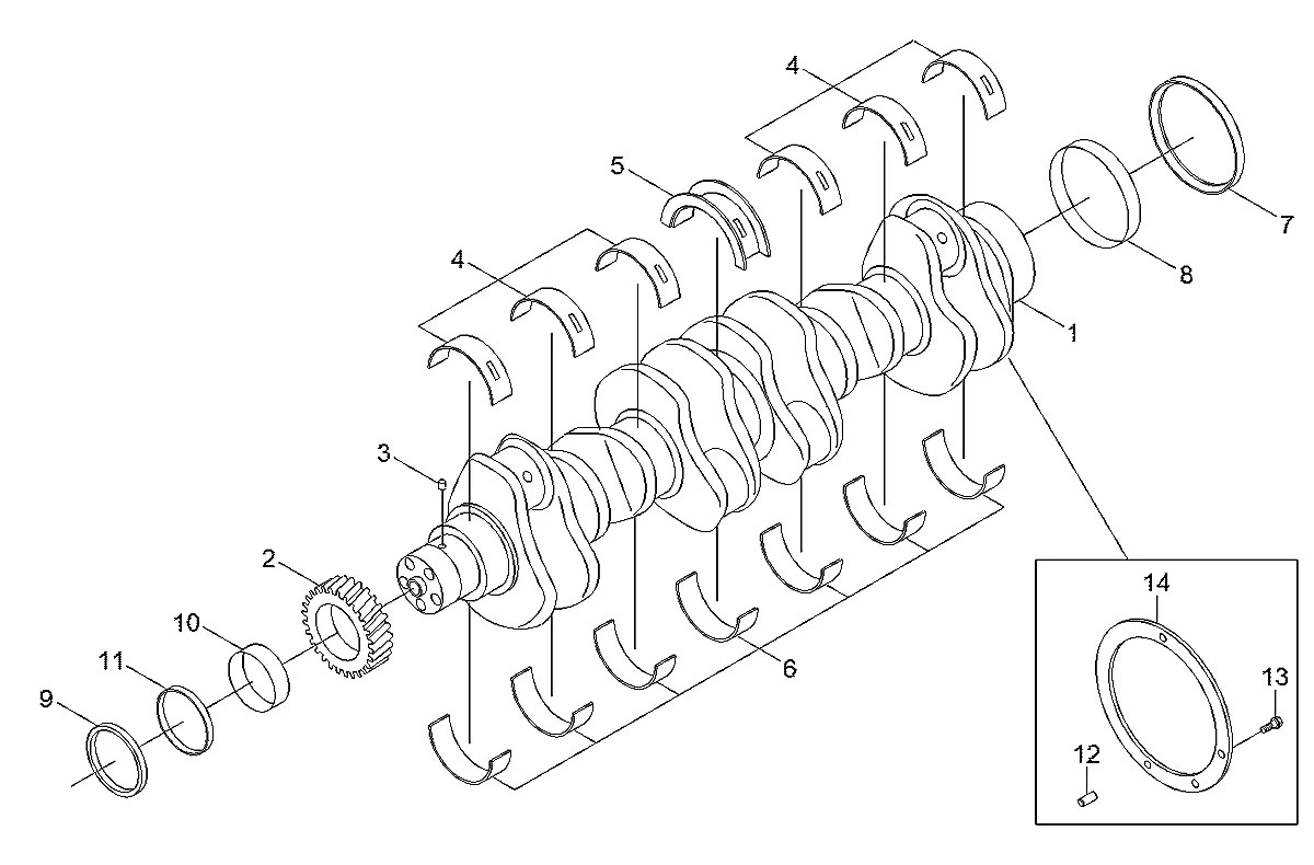 4309368 Escavadeira de esteiras Hyundai HX330 L