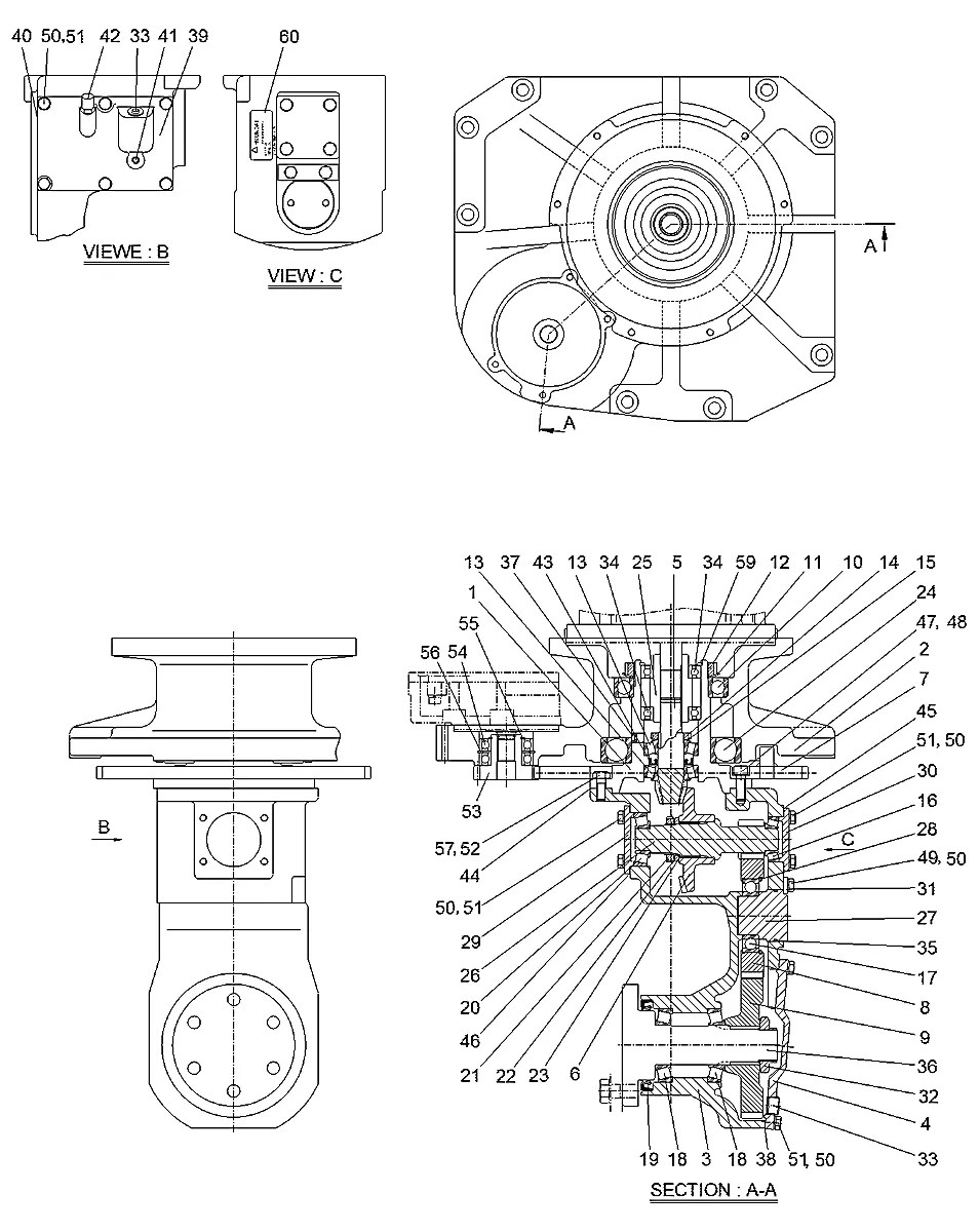 XKCJ-00011 Empilhadeira Hyundai 15BR-9E
