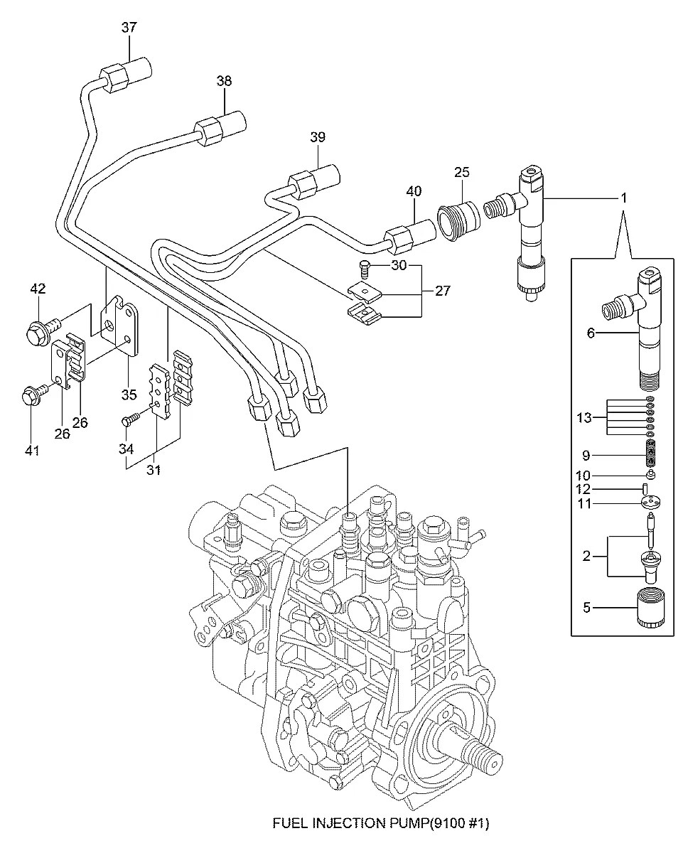 XJAU-00574 Escavadeira de esteiras Hyundai R80-7