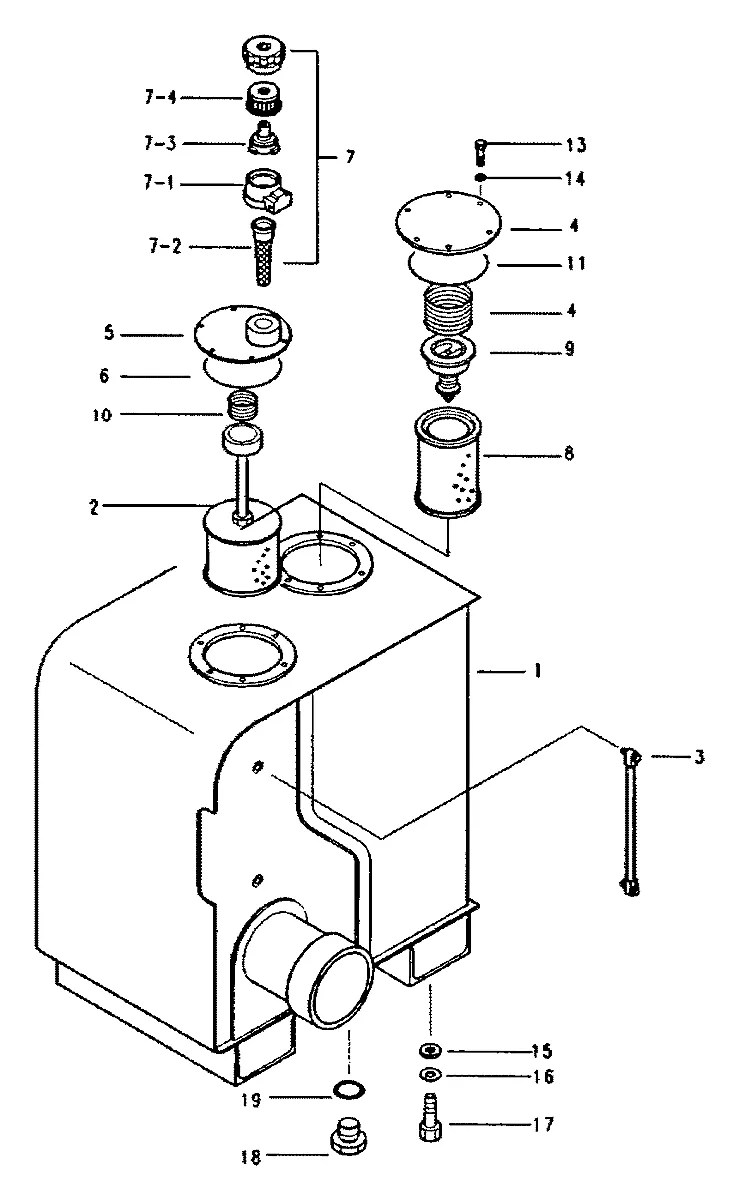 E131-0256 Escavadeira de rodas Hyundai R200W