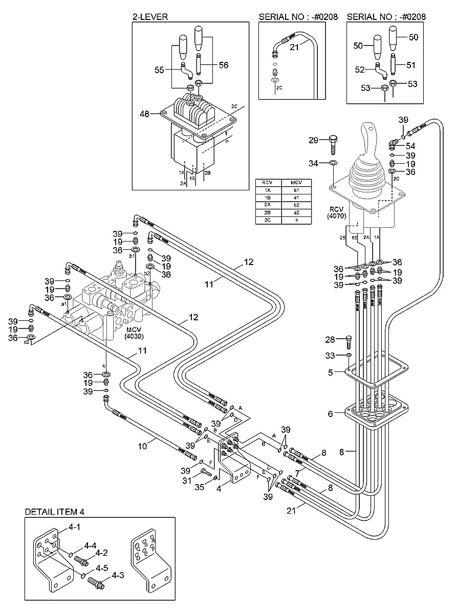 31Z1-140000 Pá-carregadeira Hyundai SL765