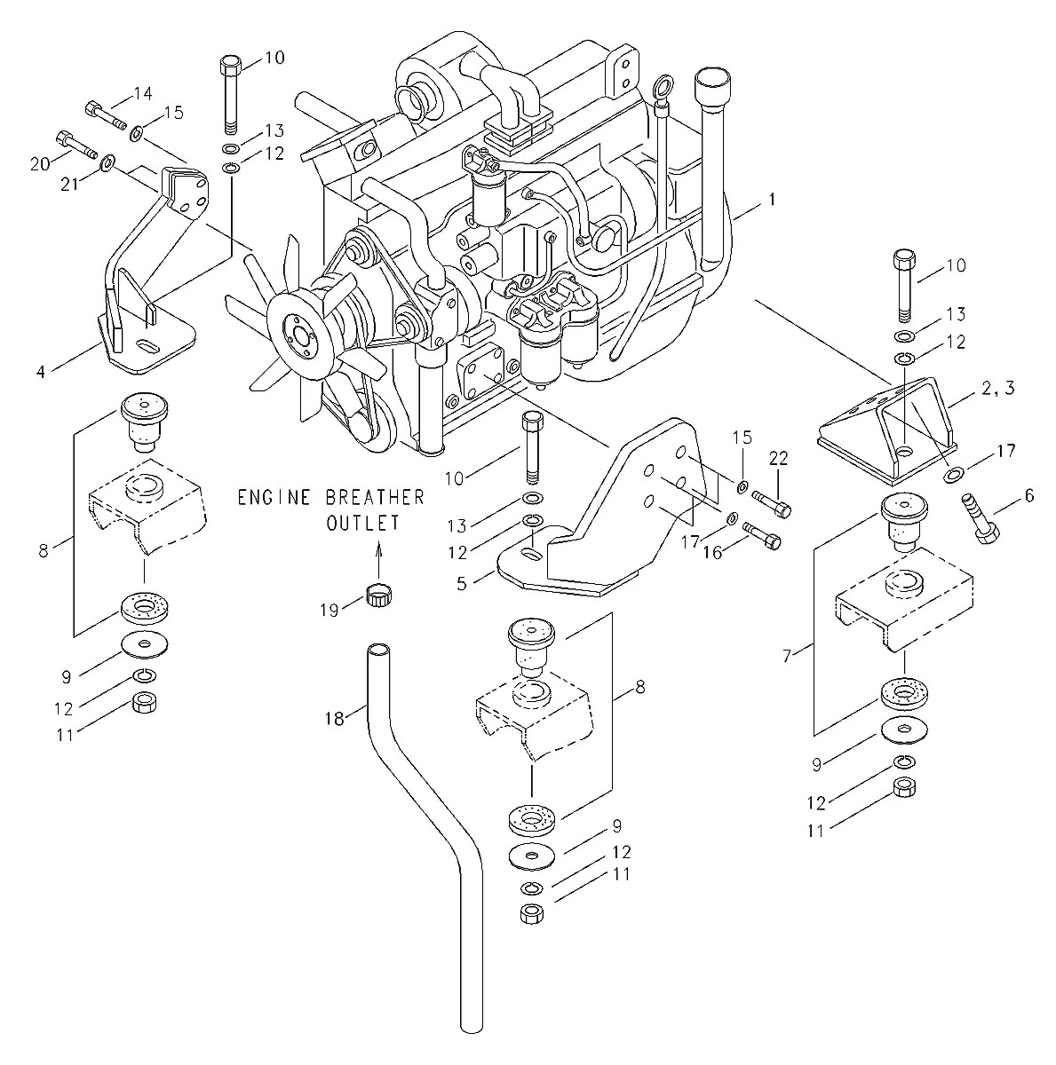 11EH-00030 Escavadeira de esteiras Hyundai R360LC-3H