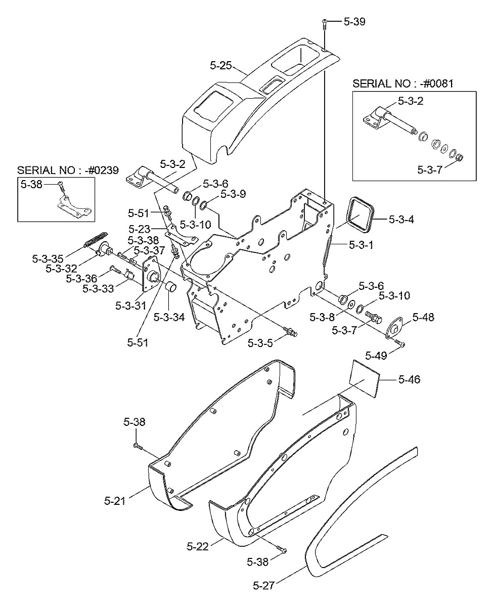 S161-030156 Escavadeira de esteiras Hyundai R250LC-9