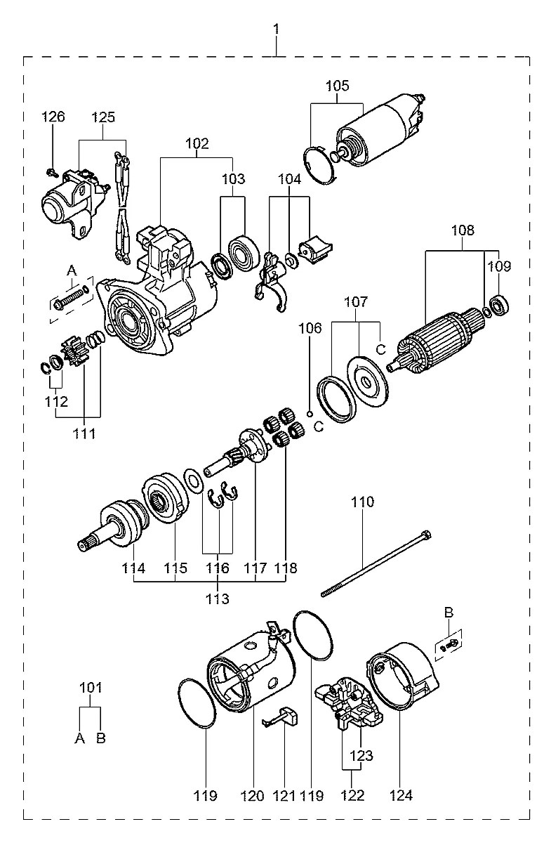 M578X-29171 Escavadeira de esteiras Hyundai R180LC-9S