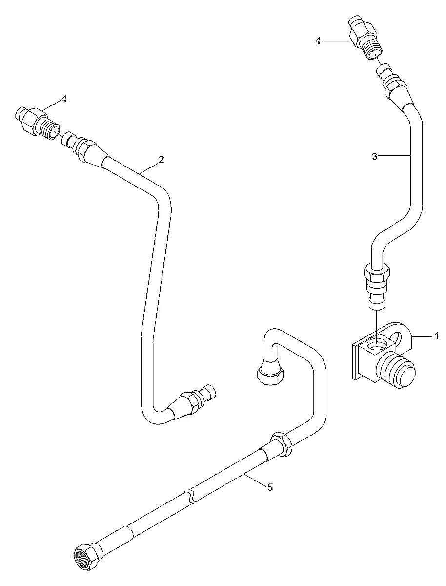 4004381 Escavadeira de esteiras Hyundai R480LC-9MH