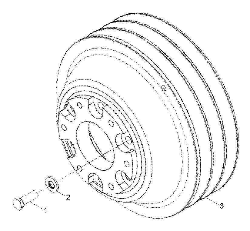 4095749 Escavadeira de esteiras Hyundai R1200-9