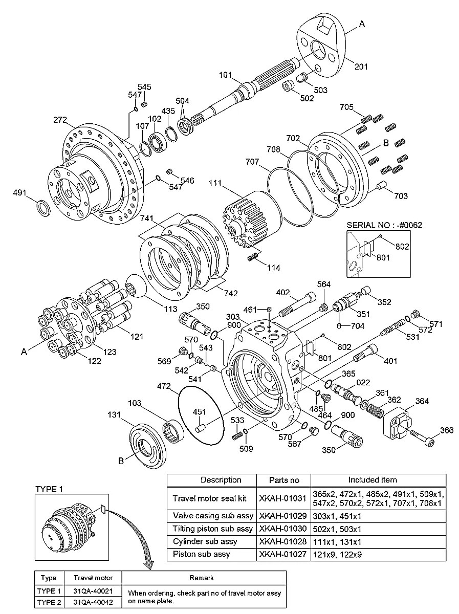 XKAH-01437 Escavadeira de esteiras Hyundai R390LC-9