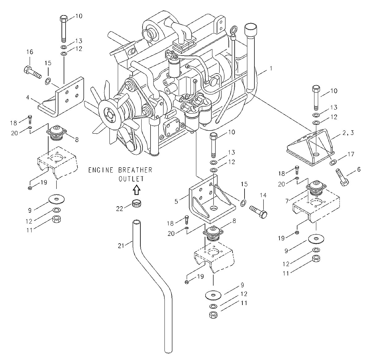 11EH-00021 Escavadeira de esteiras Hyundai R360LC-3H