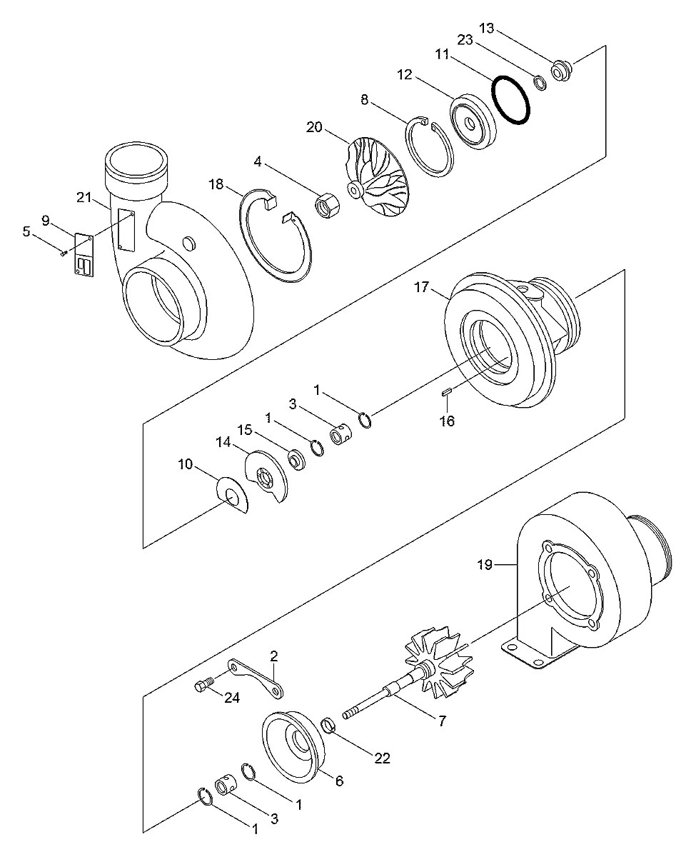 3523275 Escavadeira de esteiras Hyundai RB140LC-9S