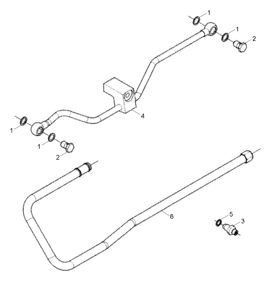 3863569 Escavadeira de esteiras Hyundai R1200-9