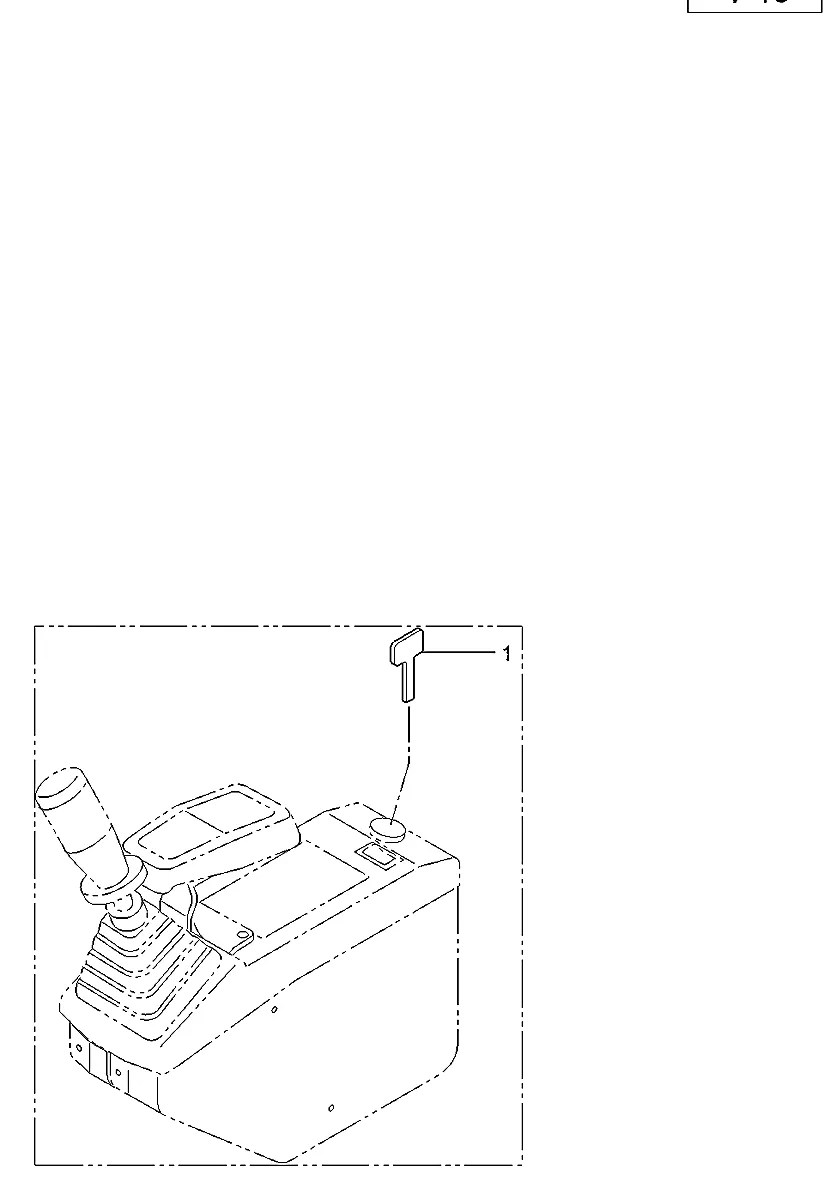 XJDH-01794 Escavadeira de esteiras Hyundai R36N-7