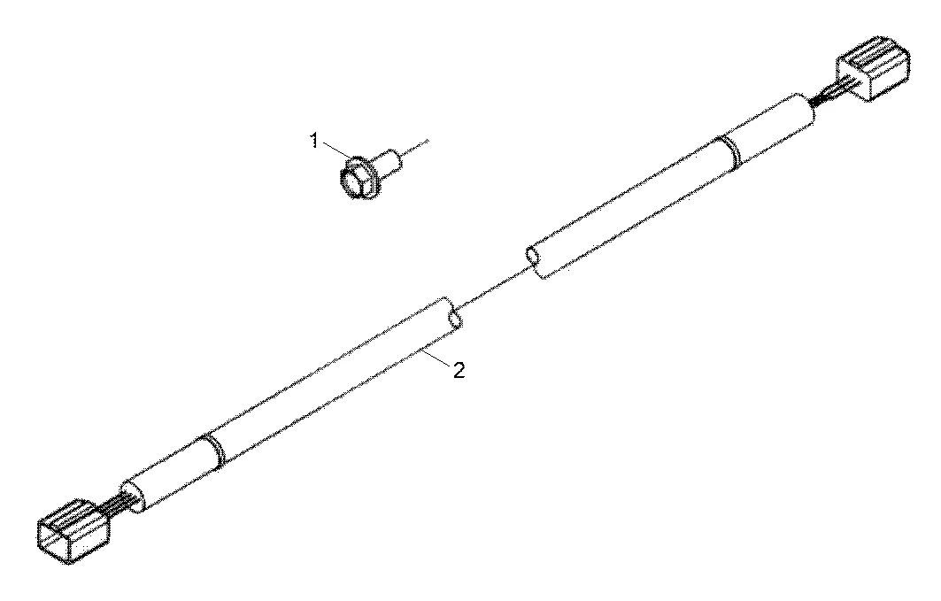 4096485 Escavadeira de esteiras Hyundai R1200-9