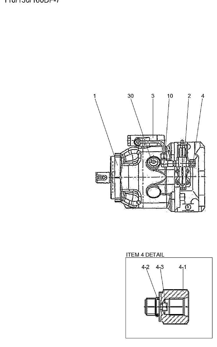 ZGBP-00116 Empilhadeira Hyundai 160DF-7