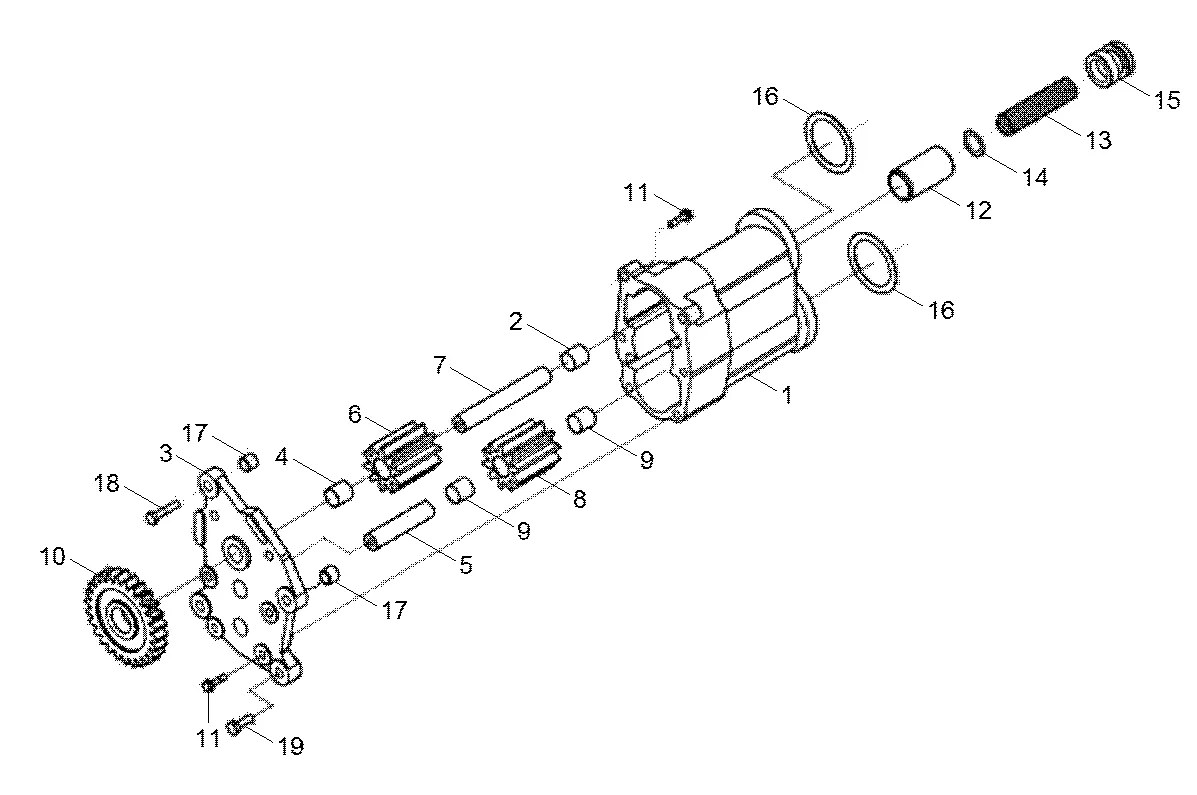 4095431 Escavadeira de esteiras Hyundai R1200-9