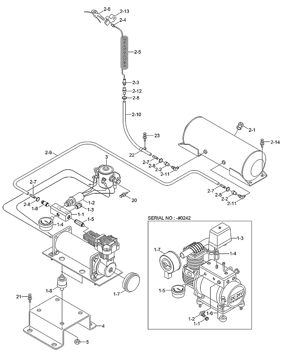 22Q6-90610 Escavadeira de rodas Hyundai R210W-9